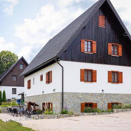 Green Lakes House 2 Plitvička Jezera Zewnętrze zdjęcie
