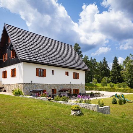 Green Lakes House 2 Plitvička Jezera Zewnętrze zdjęcie