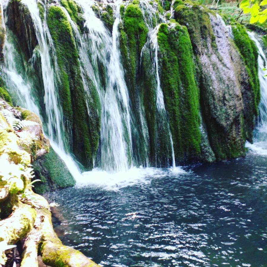 Green Lakes House 2 Plitvička Jezera Zewnętrze zdjęcie