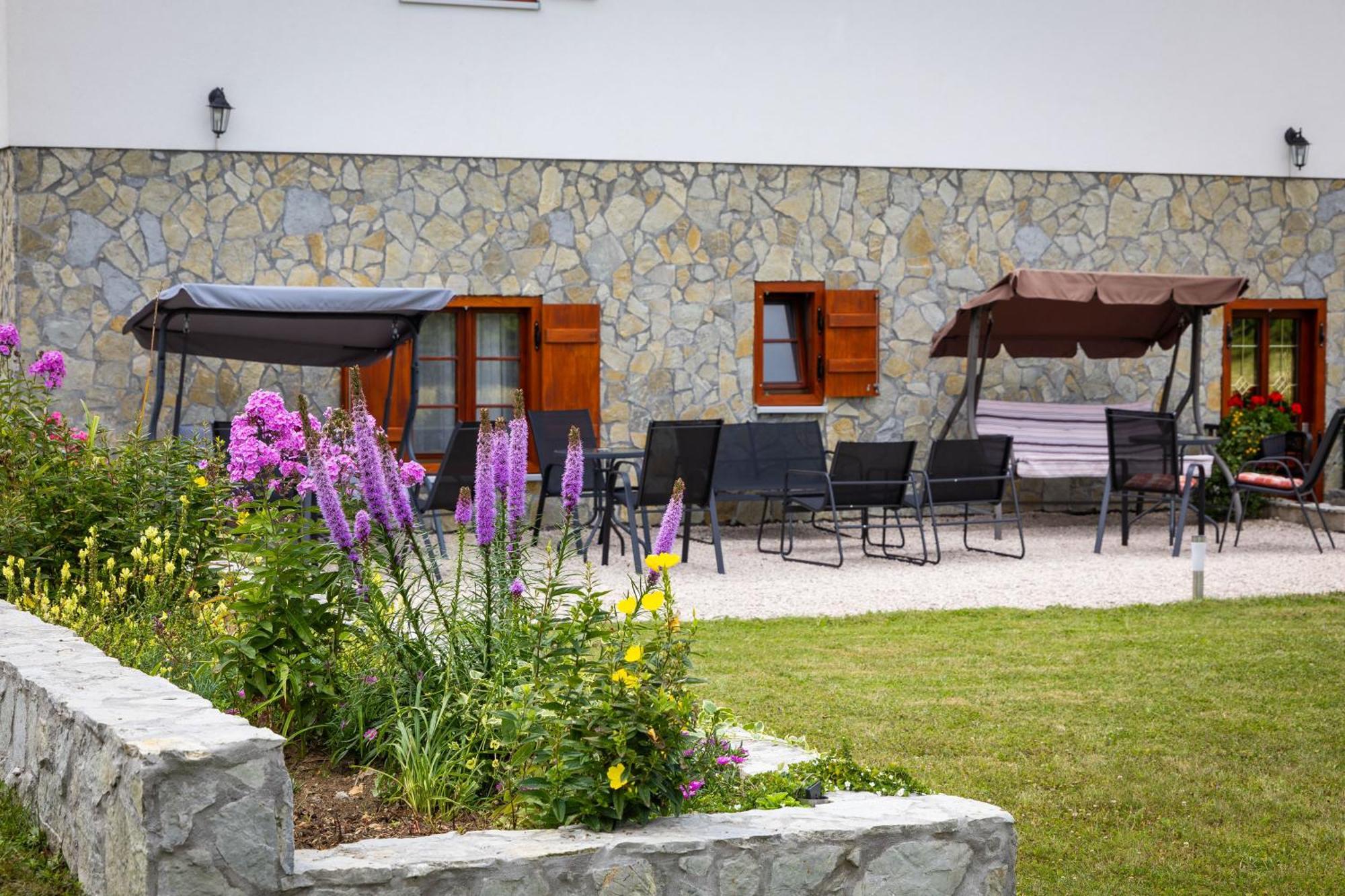 Green Lakes House 2 Plitvička Jezera Zewnętrze zdjęcie
