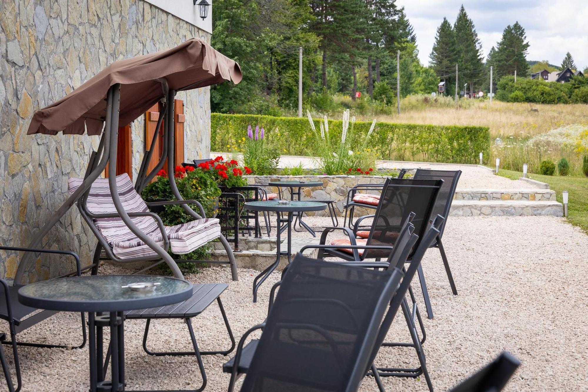 Green Lakes House 2 Plitvička Jezera Zewnętrze zdjęcie