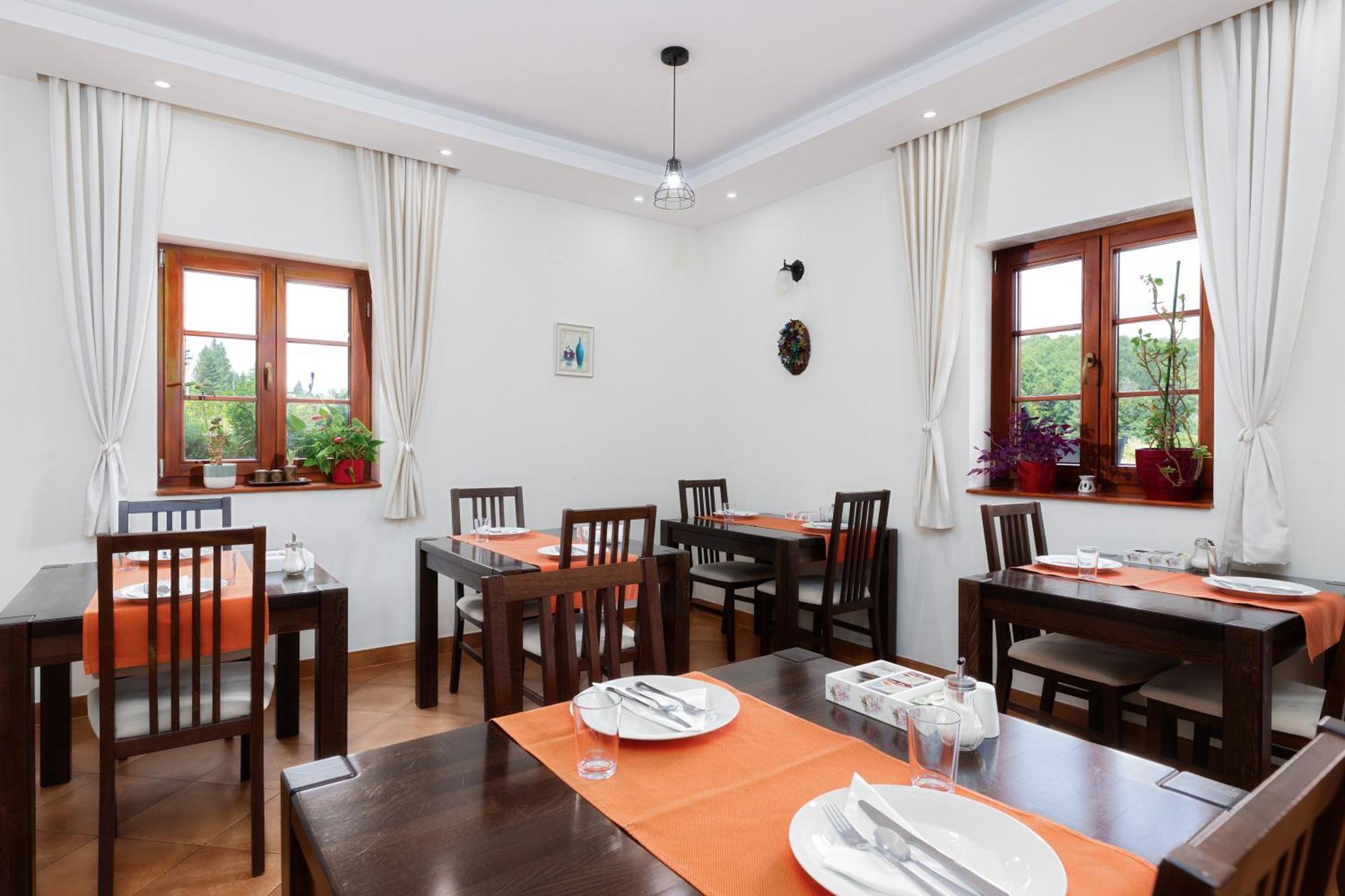 Green Lakes House 2 Plitvička Jezera Zewnętrze zdjęcie