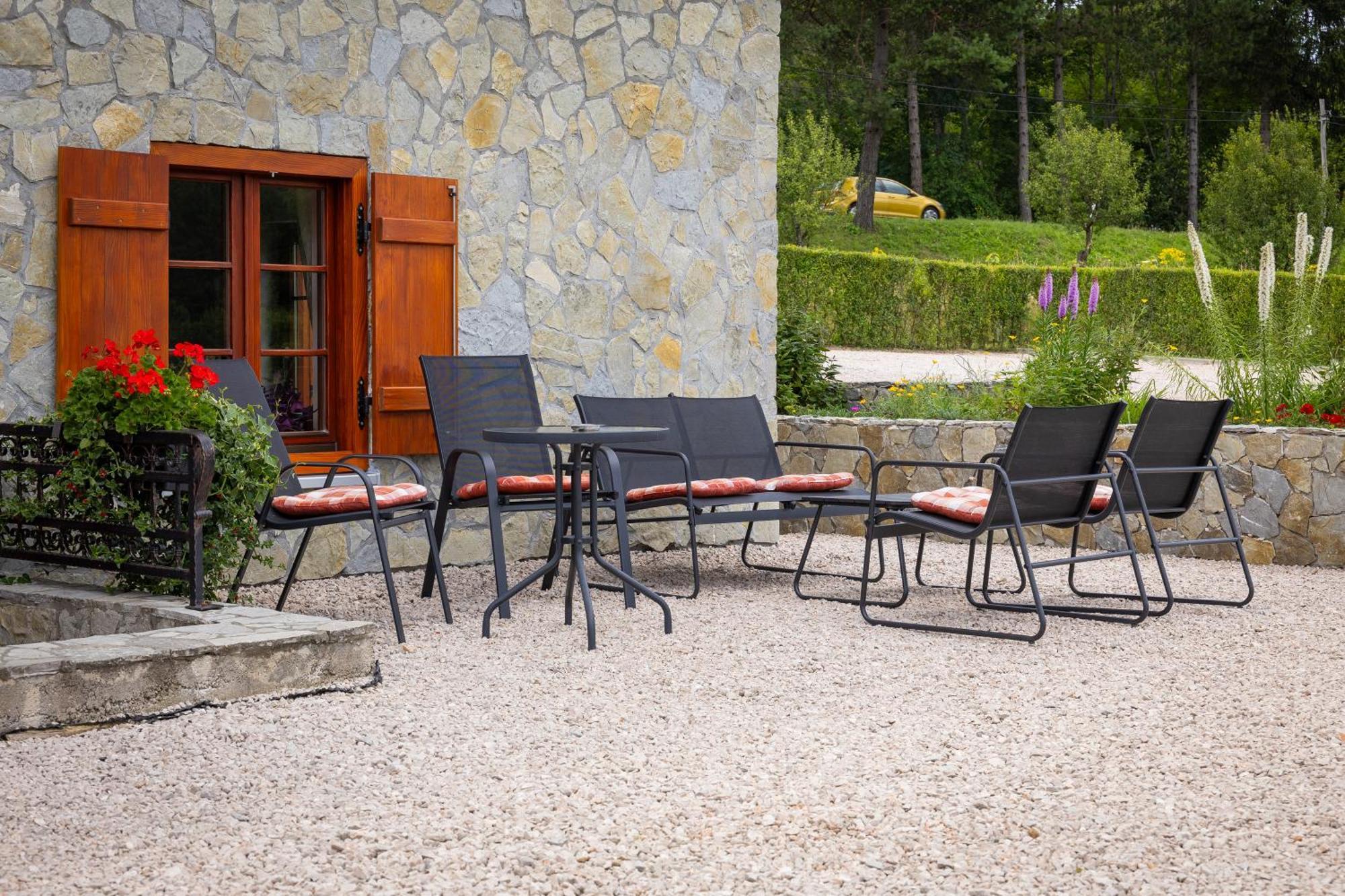 Green Lakes House 2 Plitvička Jezera Zewnętrze zdjęcie