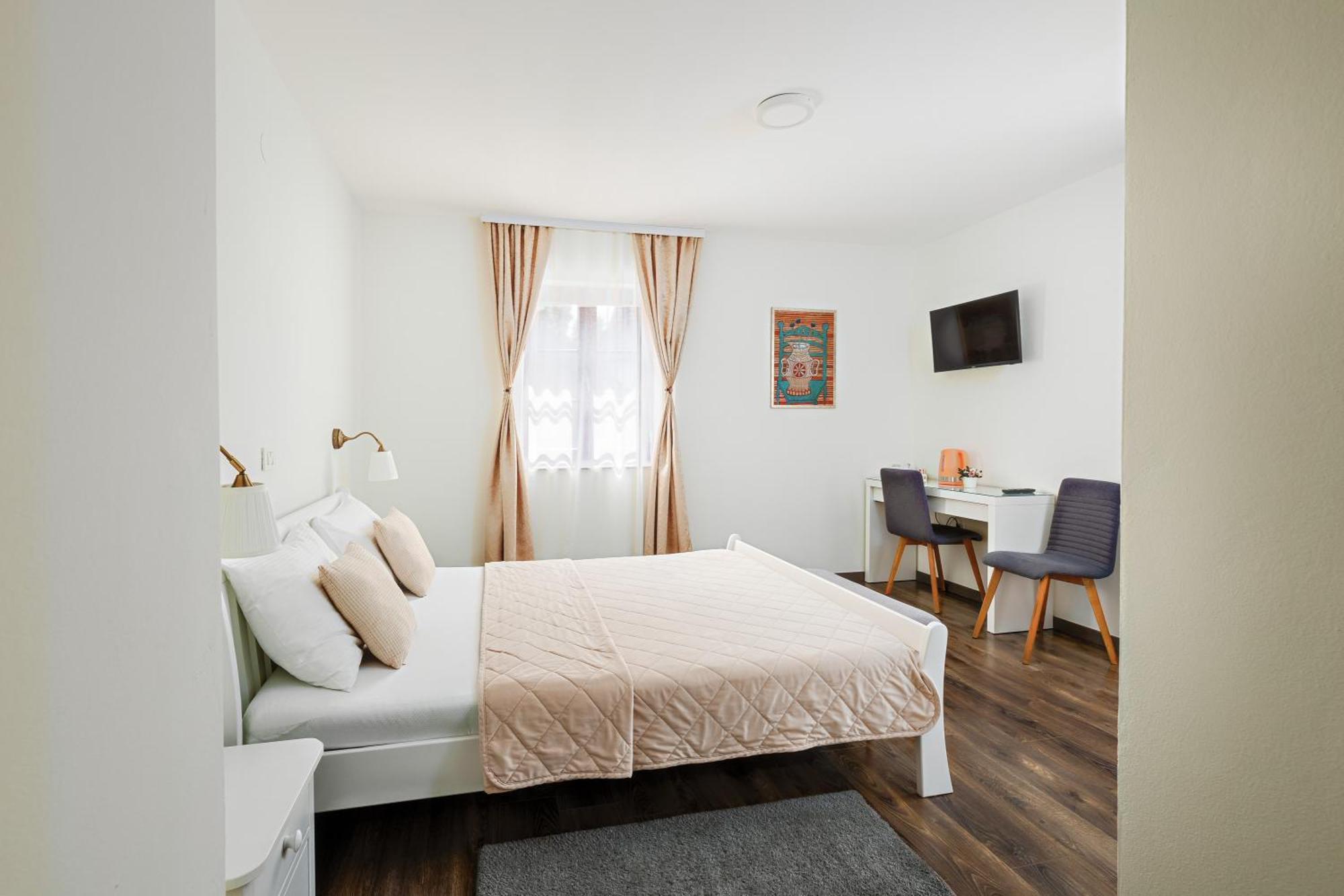 Green Lakes House 2 Plitvička Jezera Zewnętrze zdjęcie