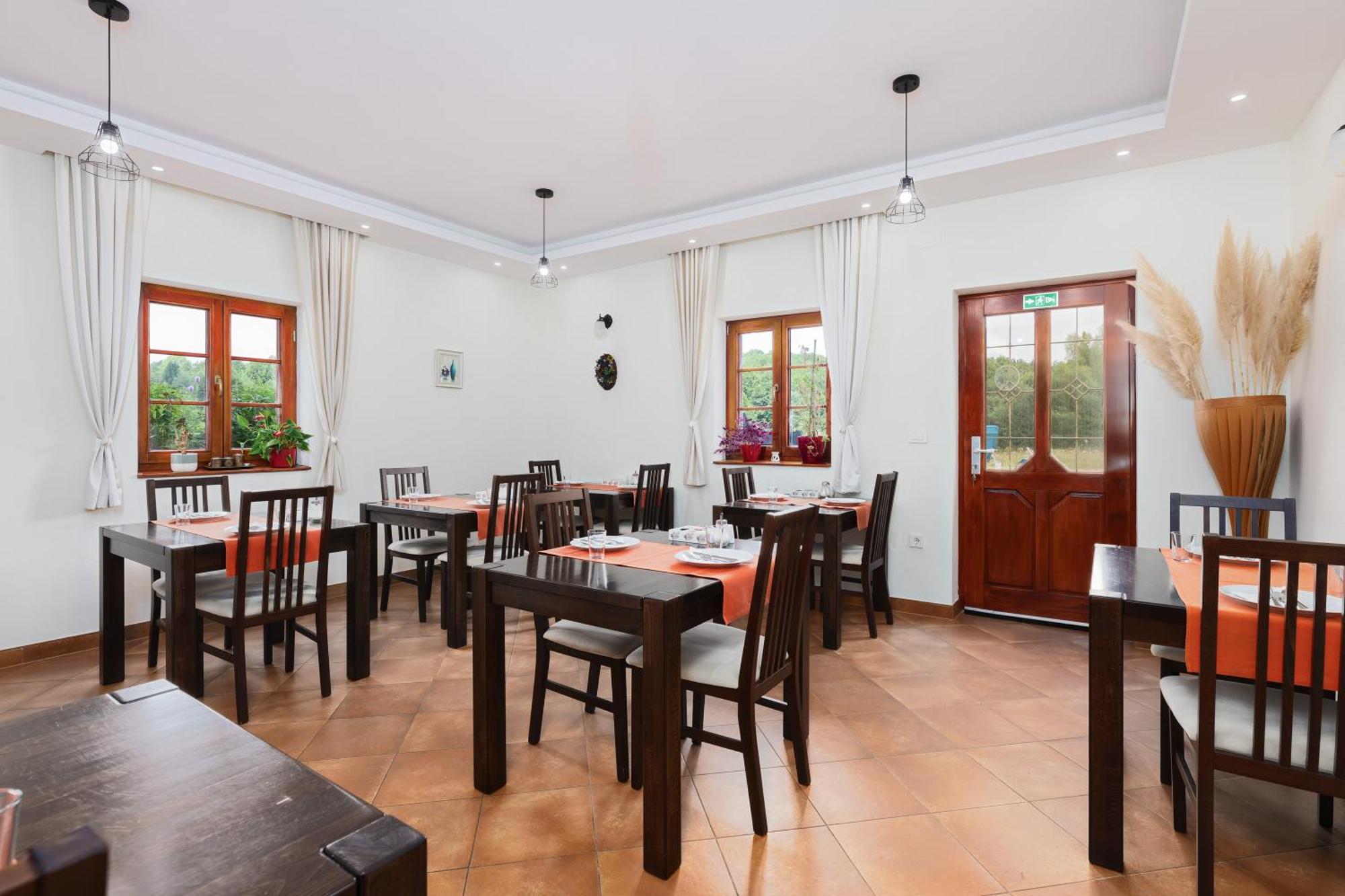 Green Lakes House 2 Plitvička Jezera Zewnętrze zdjęcie