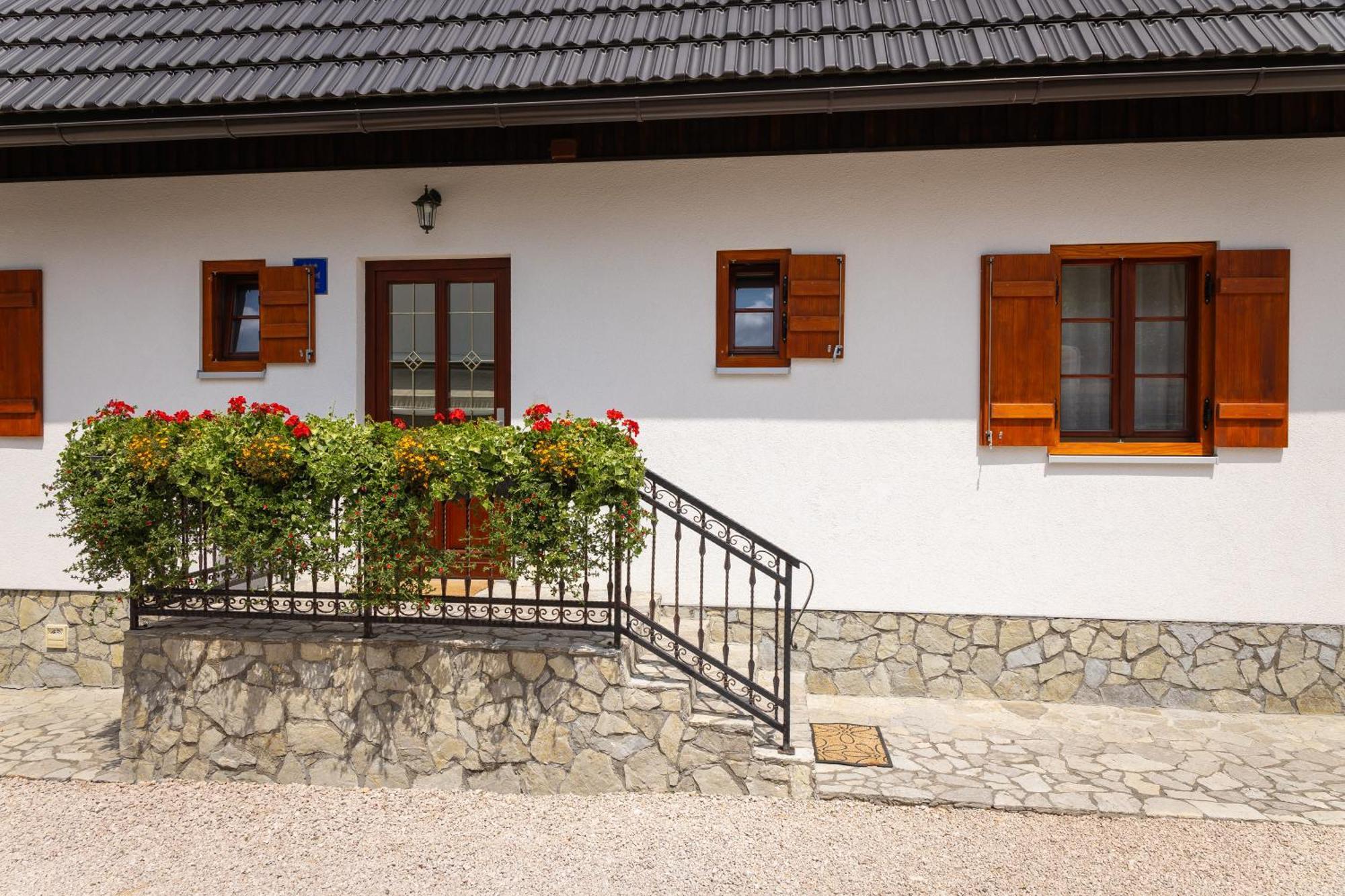 Green Lakes House 2 Plitvička Jezera Zewnętrze zdjęcie